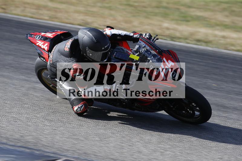 /47 02.10.2026  Speer Racing ADR/Gruppe rot/744